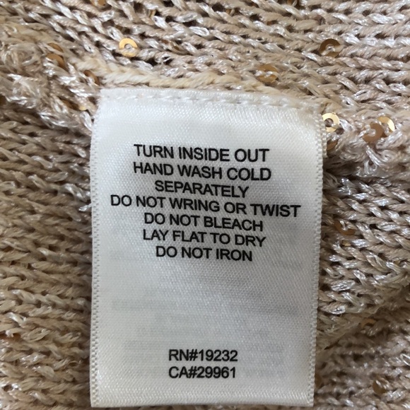 Alfred Dunner 3 piece sweater set - Picture 12 of 12